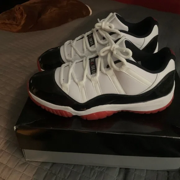 Jordan | Shoes | Vintage Mjs 1 | Poshmark display picture 2